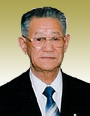 鯨井会長