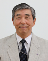石井会長